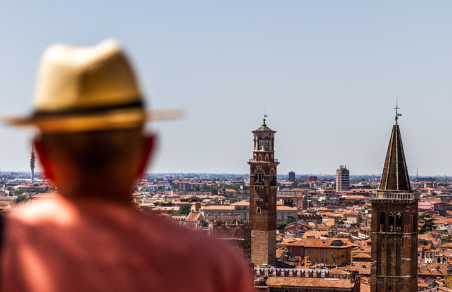 Verona Highlights and Hidden Gems - Private Tour with a Local - Photo 4
